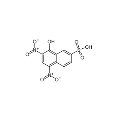 CAS:483-84-1|Flavíansýra