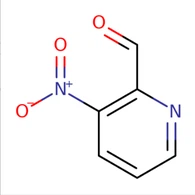 CAS:10261-94-6|3-nítrópýridín-2-karbaldehýð