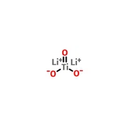 CAS 12031-82-2|Lithium Titanate, Nanóduft