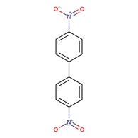 CAS:1528-74-1|4,4'-DINITROBIPHENYL