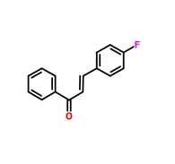 CAS 1608-51-1|4-FLUOROCHALCONE