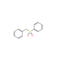CAS:3112-88-7|BENZYL PHENYL SULFONE