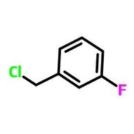 CAS nr.456-42-8|3-Flúorbensýlklóríð