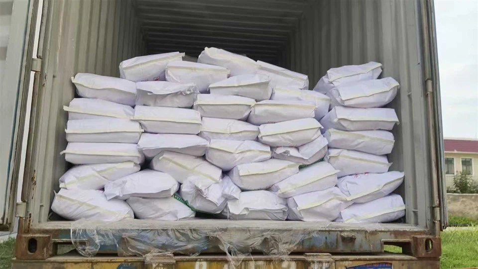 CAS 10213-79-3 SODIUM METASILICATE PENTAHYDRATE Detergent Builders suppliers