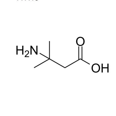 CAS: 625-05-8|3-AMÍNÓ-3-METHYL-SMUTRIC SÝRA