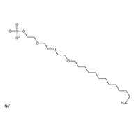CAS:25446-78-0|NATRÍUM TRIDECETH SULFATE